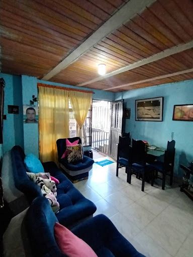 Casa en venta Risaralda Pereira Policia 185 m2 Habitaciones 6 Baños 3 Garajes 0 Precio $400000000