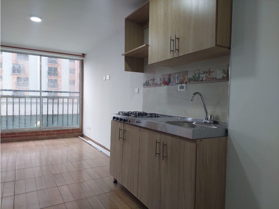 Apartamento en arriendo Cundinamarca Bogotá El Liston 35 m2 Habitaciones 2 Baños 1 Garajes 0 Precio $1400000