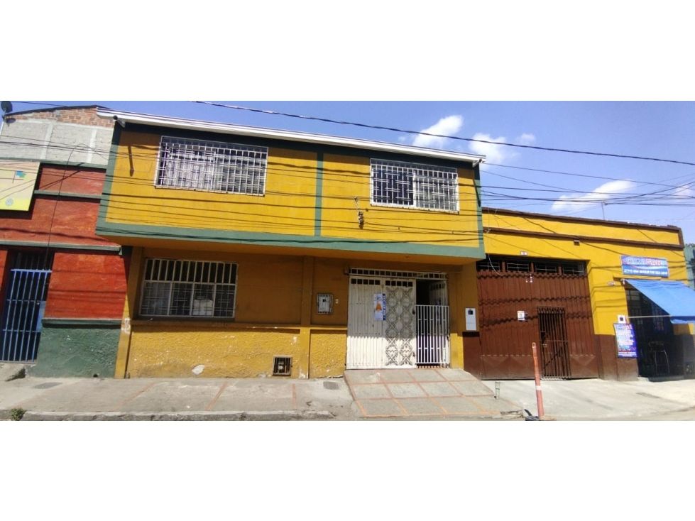 Casa en arriendo Santander Bucaramanga Centro 100 m2 Habitaciones 3 Baños 3 Garajes 1 Precio $1700000