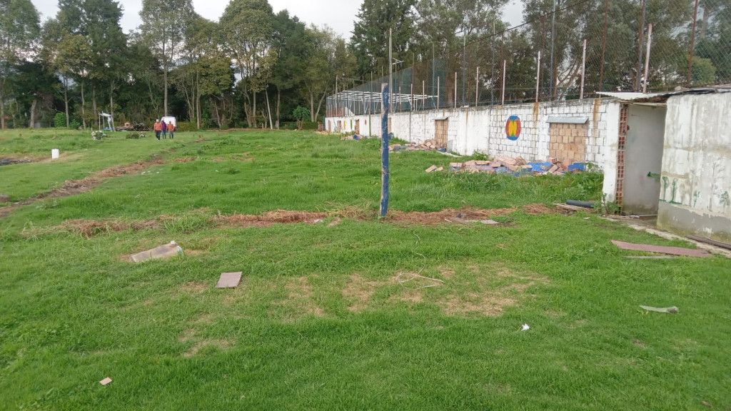 Lote en arriendo Cundinamarca Bogotá Conejera 9500 m2 Habitaciones 0 Baños 0 Garajes 0 Precio $6800000