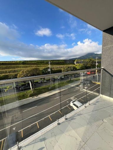 Apartamento en arriendo Risaralda Pereira Cr Santa Monica 56 m2 Habitaciones 2 Baños 2 Garajes 1 Precio $2250000