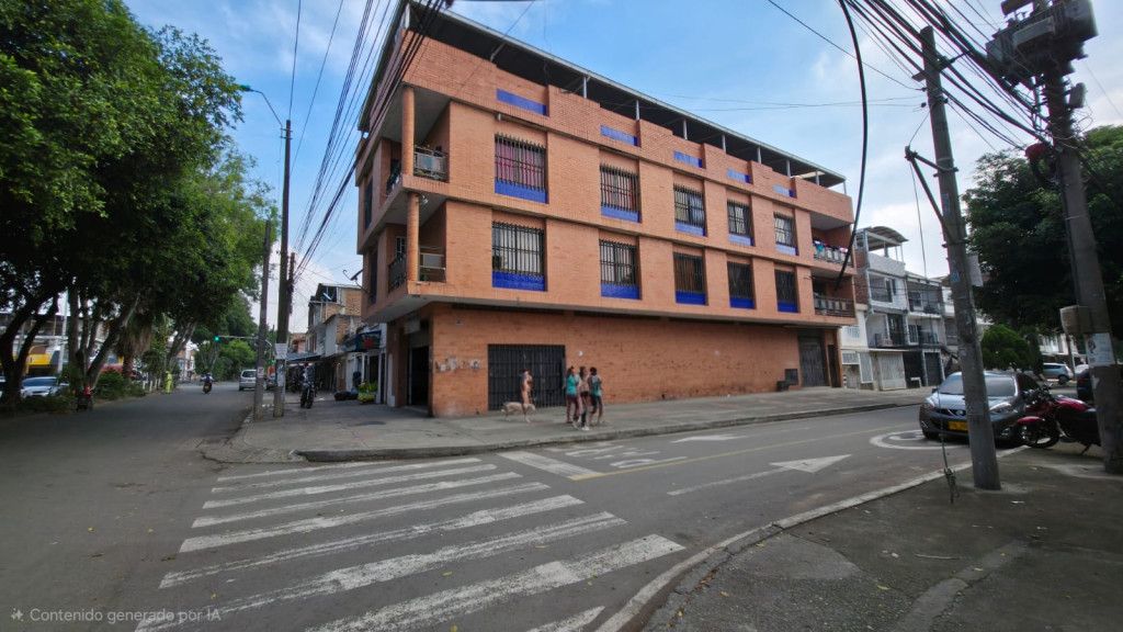 Edificio en venta Valle Del Cauca Cali Atanasio Girardot 600 m2 Habitaciones 10 Baños 7 Garajes 0 Precio $1100000000