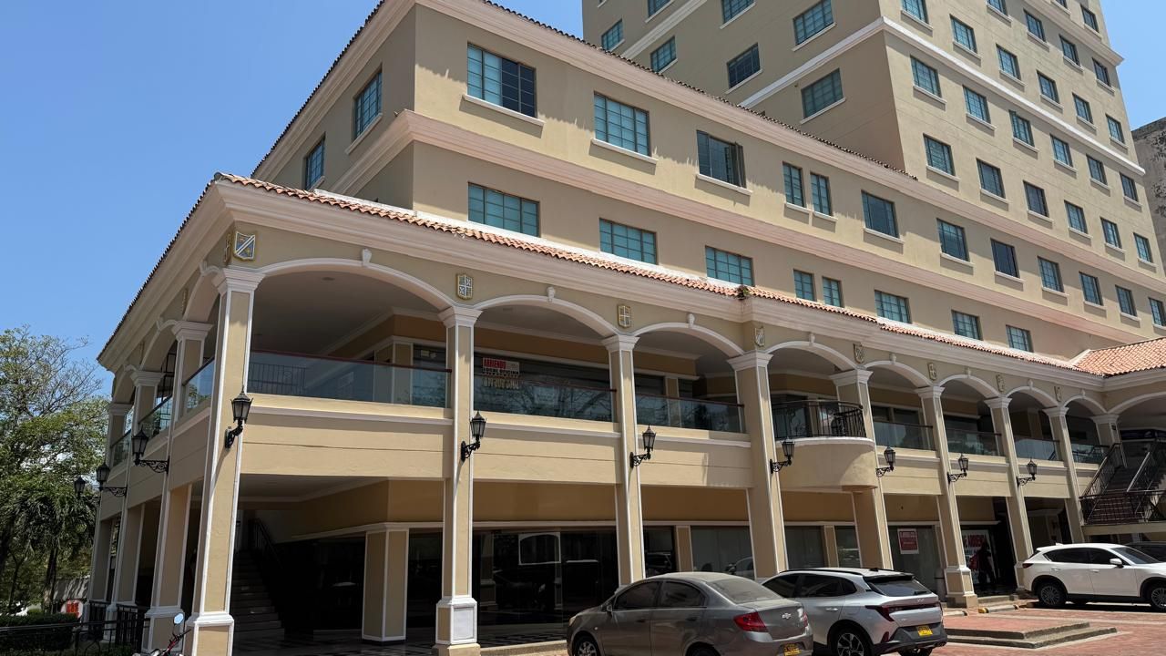 Oficina en arriendo Atlántico Barranquilla El Prado 218 m2 Habitaciones 0 Baños 3 Garajes 2 Precio $15000000