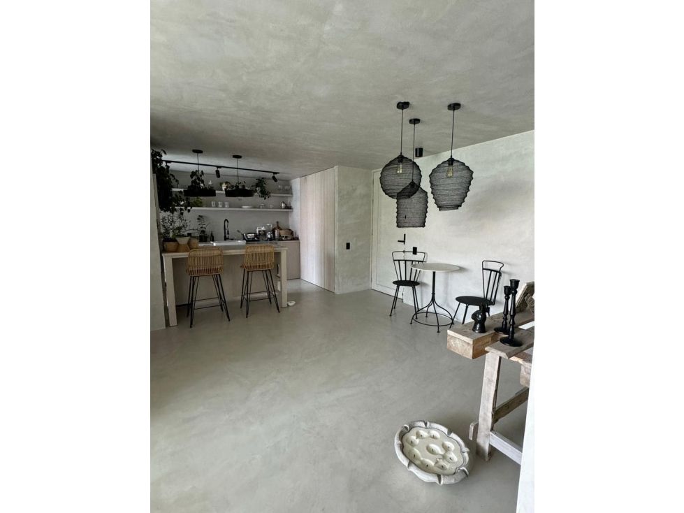 Apartamento en venta Antioquia Medellín Loma De Las Brujas 105 m2 Habitaciones 3 Baños 2 Garajes 2 Precio $890000000
