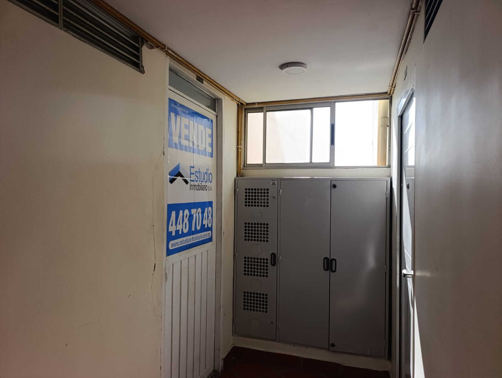 Apartamento en venta Antioquia Medellín Cucaracho 45 m2 Habitaciones 2 Baños 1 Garajes 0 Precio $230000000