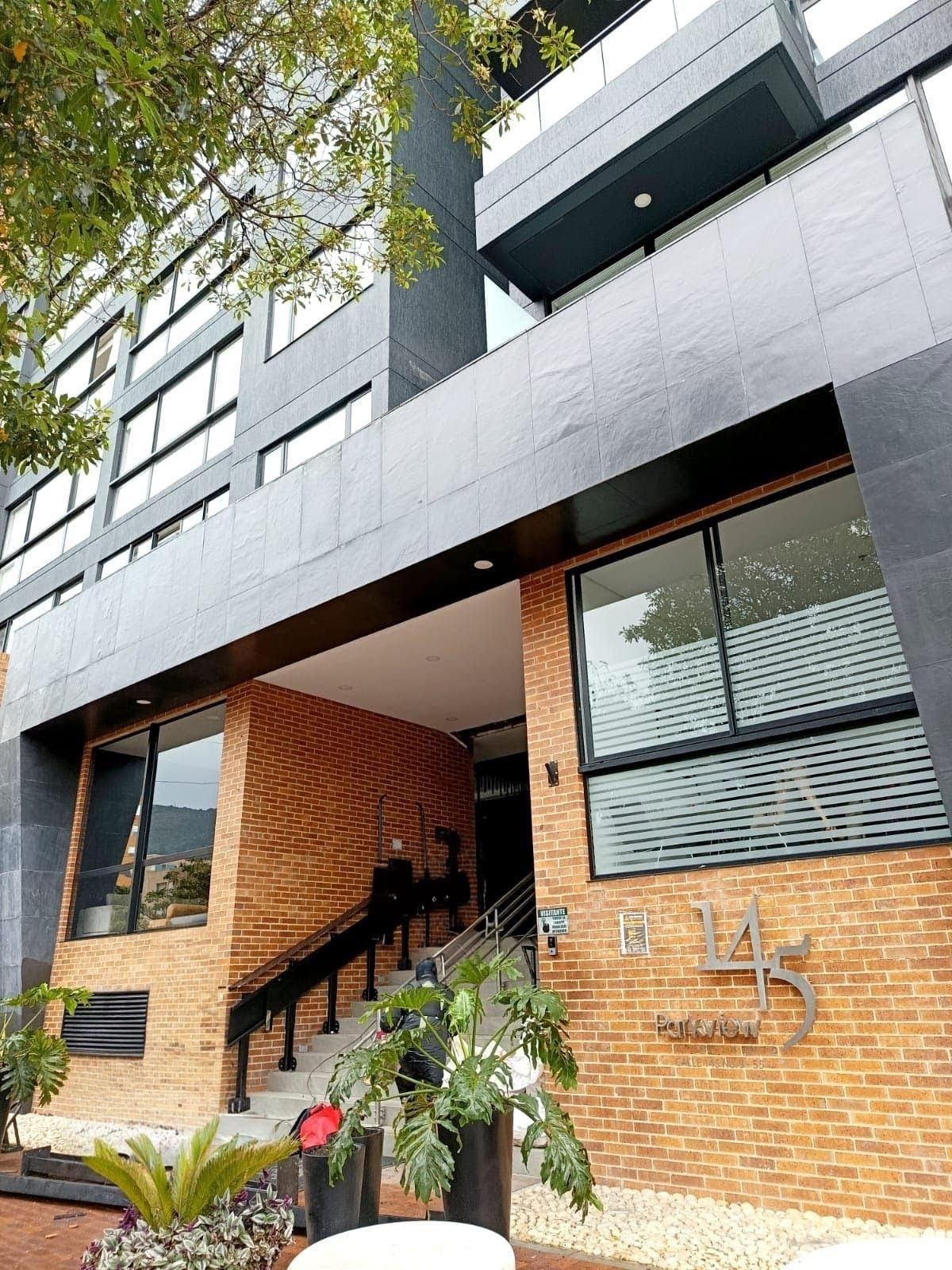 Apartamento en arriendo Cundinamarca Bogotá Acacias Usaquen 87 m2 Habitaciones 2 Baños 2 Garajes 1 Precio $4200000