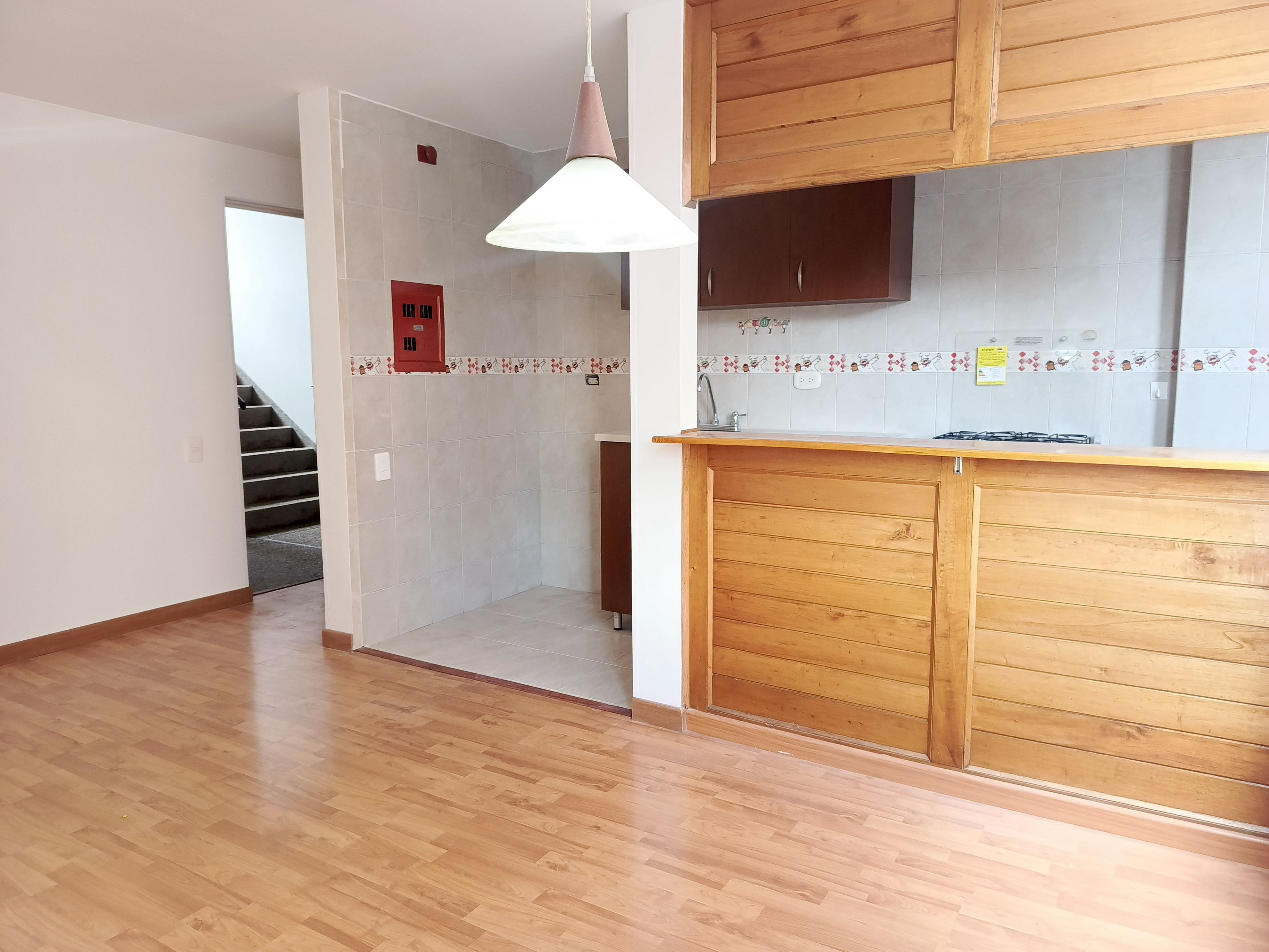 Apartamento en arriendo Cundinamarca Bogotá Cedro Narvaez 50 m2 Habitaciones 2 Baños 1 Garajes 1 Precio $2210000