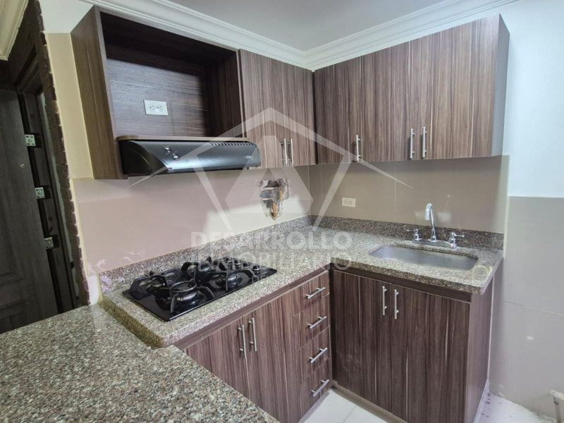 Apartamento en arriendo Antioquia Sabaneta Entre Amigos 55 m2 Habitaciones 2 Baños 2 Garajes 0 Precio $2000000