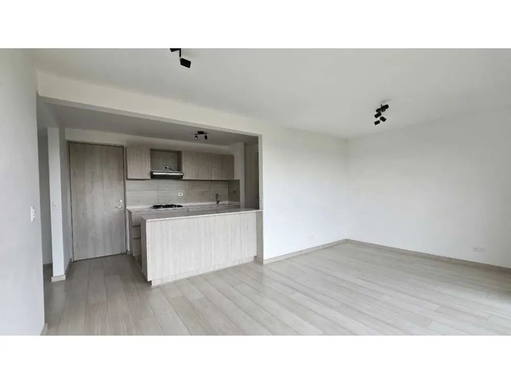 Apartamento en venta Antioquia Rionegro Los Remansos I 66 m2 Habitaciones 2 Baños 2 Garajes 1 Precio $400000000