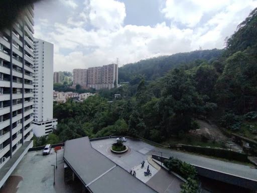Apartamento en arriendo Antioquia Medellín Las Palmas 70 m2 Habitaciones 2 Baños 2 Garajes 2 Precio $4000000