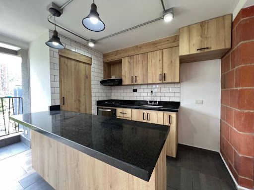 Apartamento en arriendo Antioquia Itagüí Zona Rural 62 m2 Habitaciones 2 Baños 1 Garajes 0 Precio $2500000