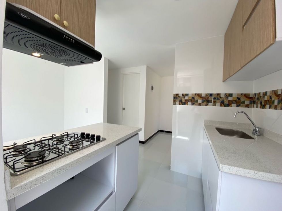 Apartaestudio en arriendo Antioquia Medellín Pajarito 38 m2 Habitaciones 1 Baños 2 Garajes 0 Precio $1200000