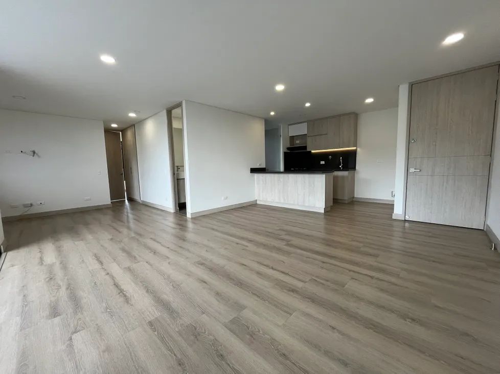 Apartamento en venta Antioquia Envigado Alqueria De San Isidro 98 m2 Habitaciones 2 Baños 3 Garajes 2 Precio $609000000