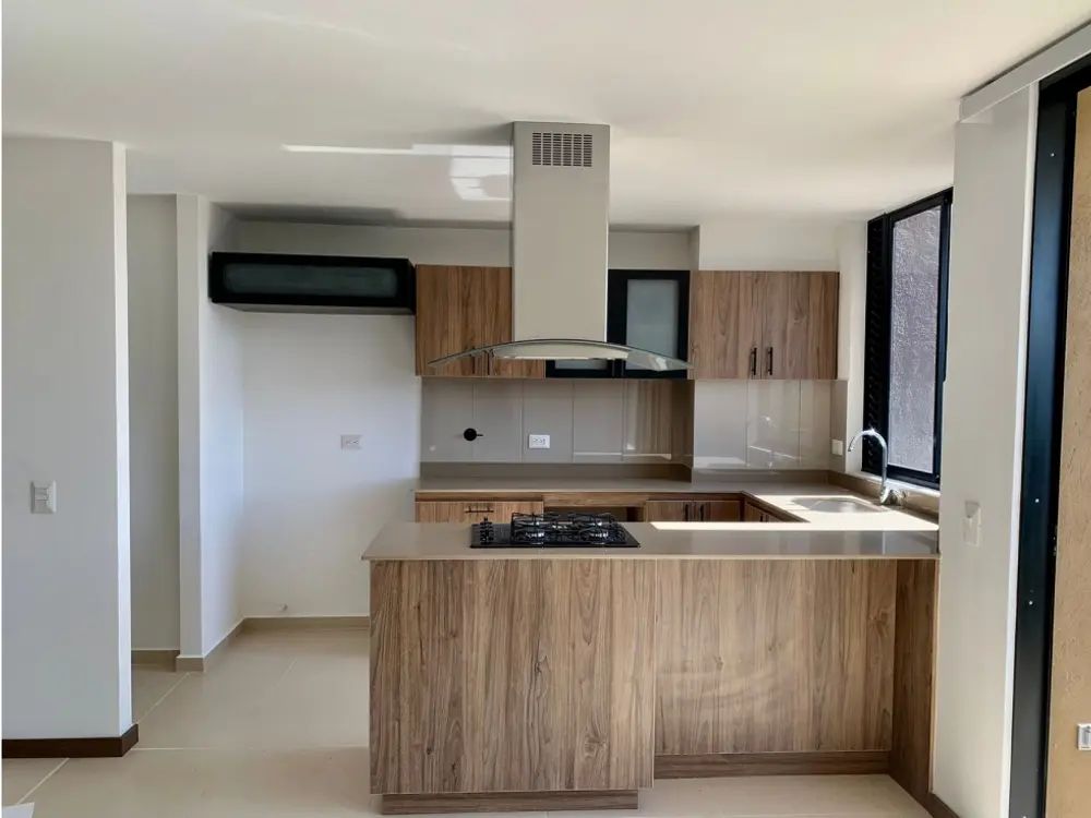 Apartamento en venta Antioquia Rionegro Los Remansos Et Ii 80 m2 Habitaciones 2 Baños 2 Garajes 1 Precio $514000000