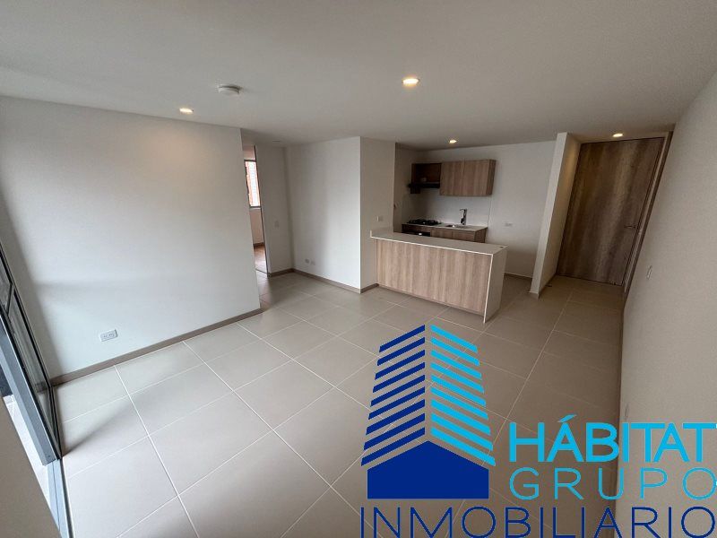 Apartamento en arriendo Antioquia Medellín Simesa 64 m2 Habitaciones 2 Baños 2 Garajes 1 Precio $3900000