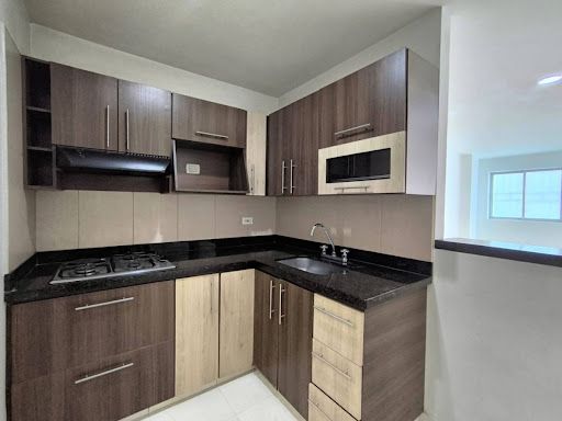 Apartamento en arriendo Antioquia Itagüí Santa Maria Et Iii 90 m2 Habitaciones 3 Baños 2 Garajes 0 Precio $2400000