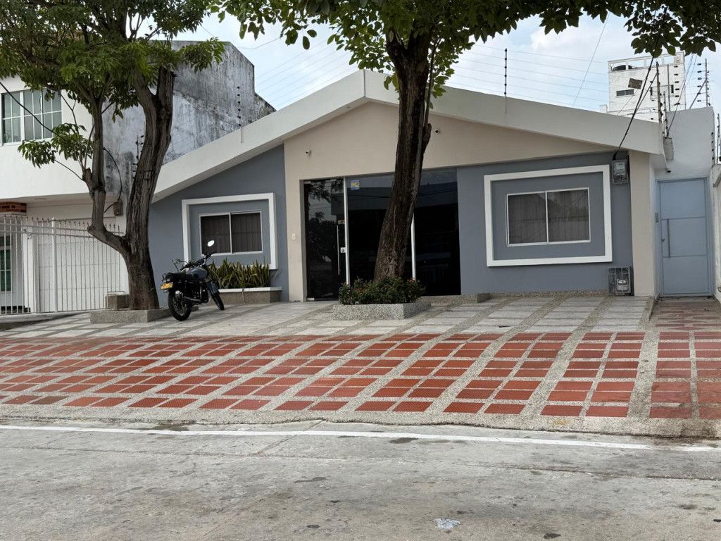 Casa en arriendo Atlántico Barranquilla Cr Tivoly Plaza 560 m2 Habitaciones 5 Baños 5 Garajes 0 Precio $16800000