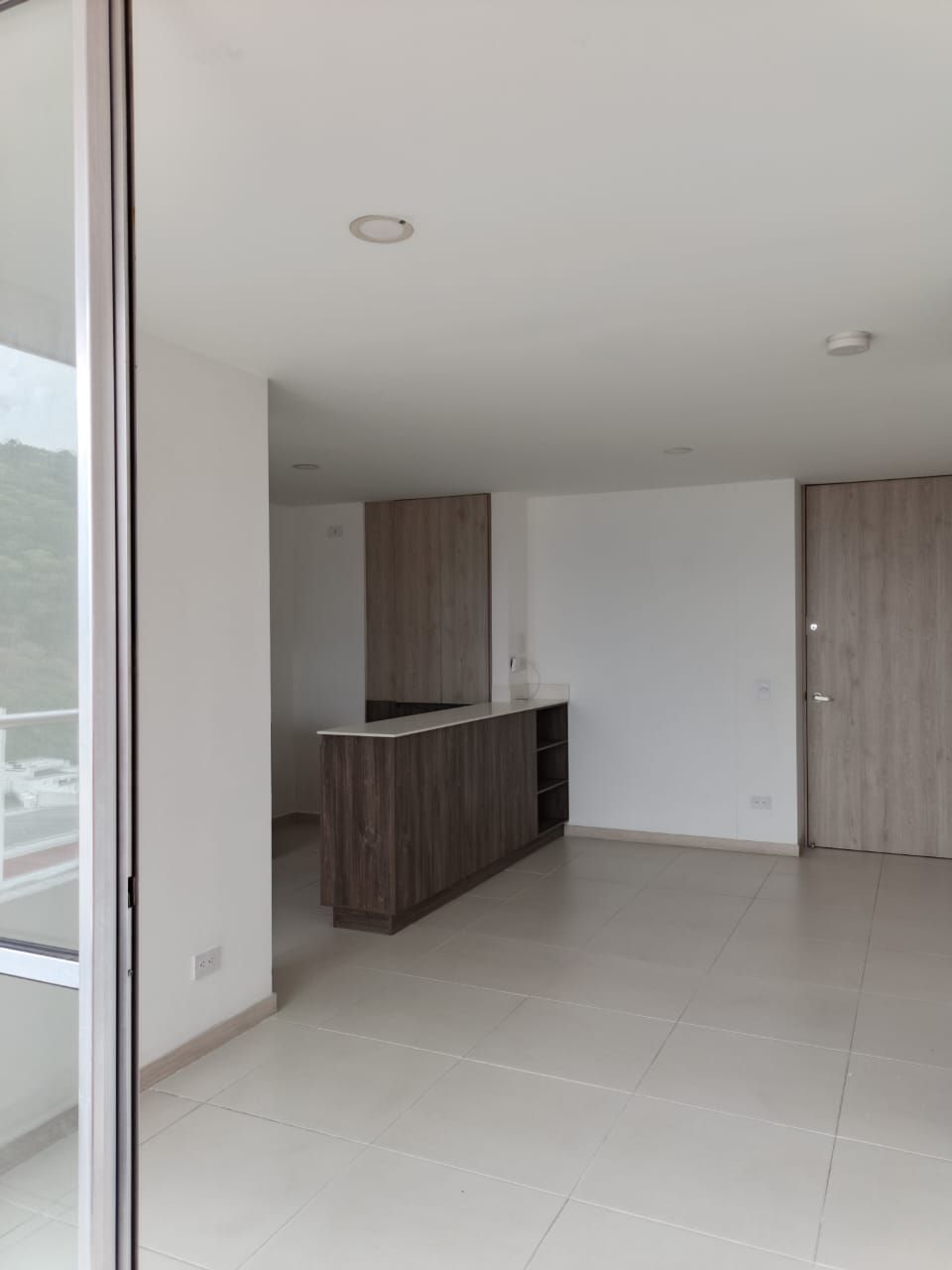 Apartamento en arriendo Antioquia Medellín San Diego 65 m2 Habitaciones 3 Baños 2 Garajes 1 Precio $3500000