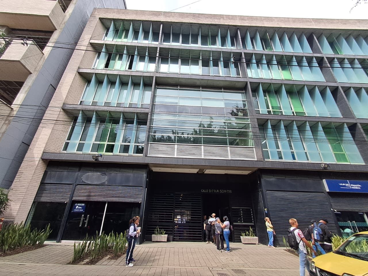 Local en arriendo Antioquia Medellín Guayabal 178 m2 Habitaciones 0 Baños 2 Garajes 2 Precio $10836000