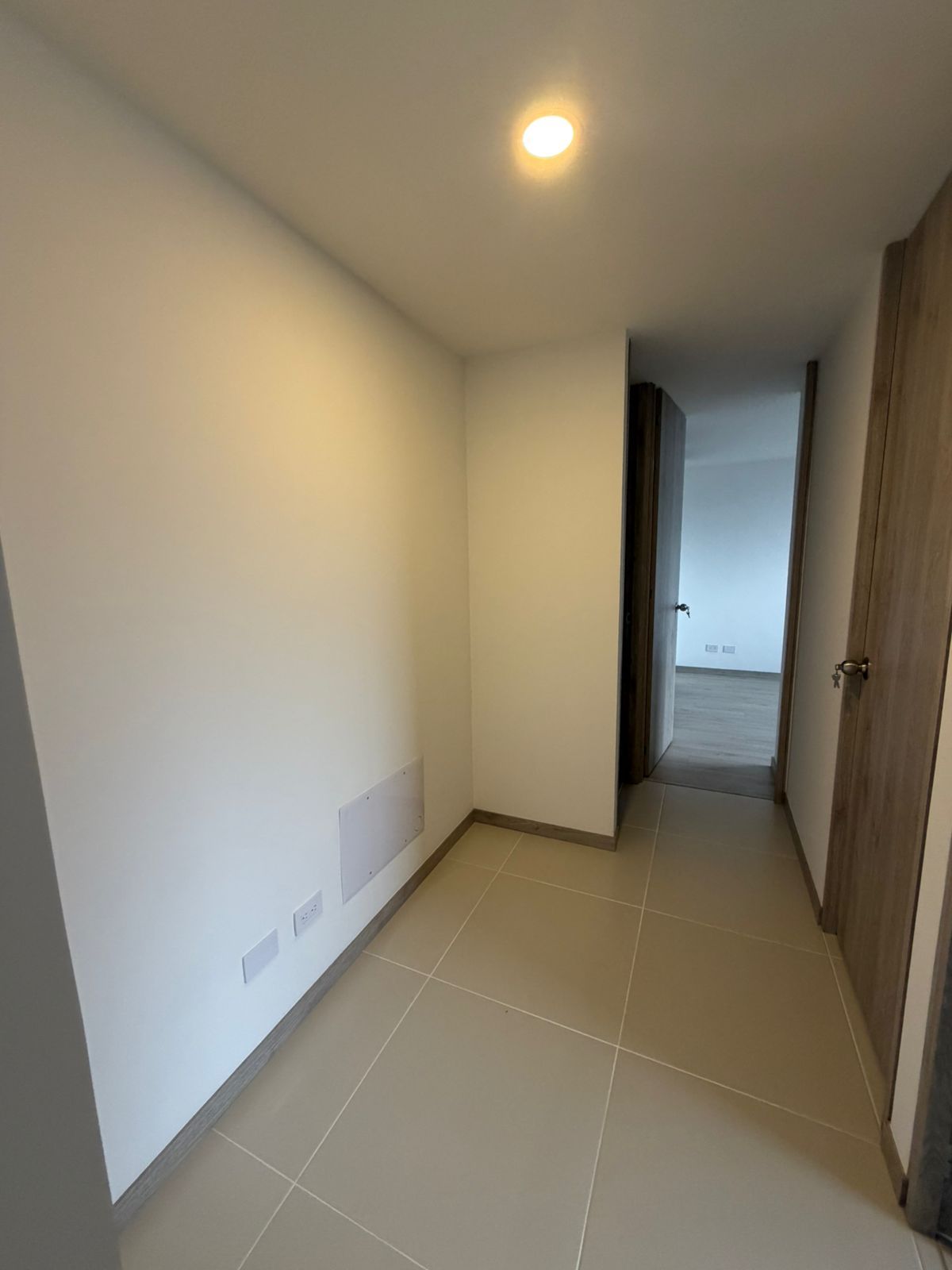 Apartamento en arriendo Antioquia Medellín Los Angeles 65 m2 Habitaciones 2 Baños 2 Garajes 1 Precio $3100000