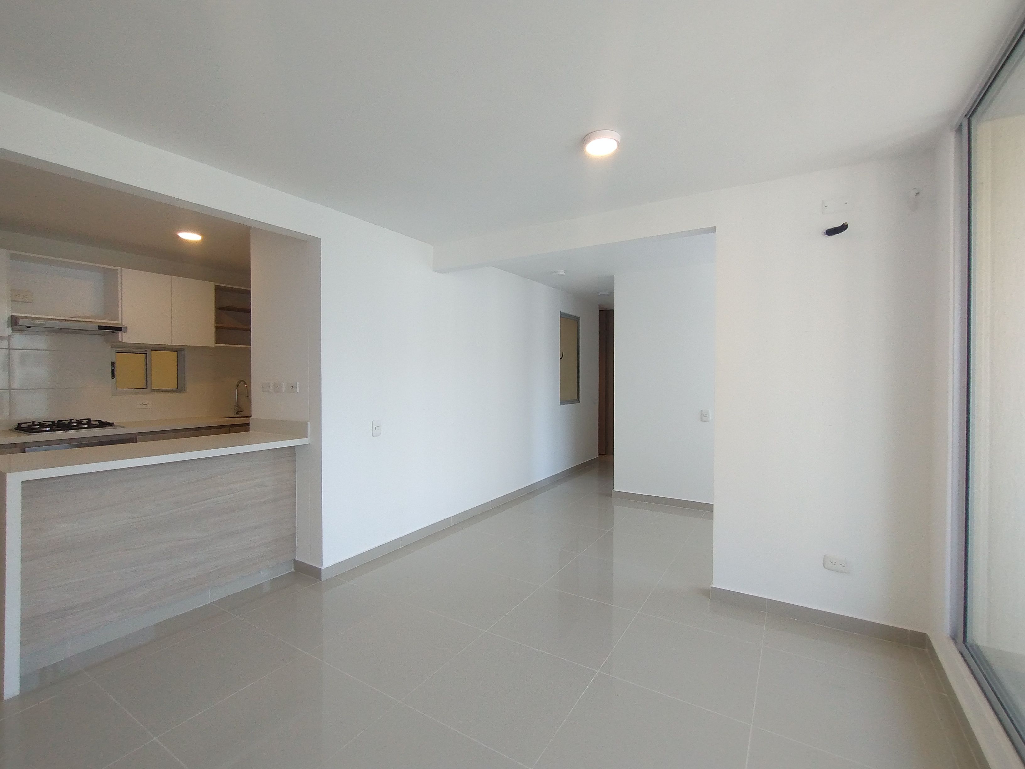 Apartamento en arriendo Atlántico Barranquilla Villa Carolina 67 m2 Habitaciones 2 Baños 2 Garajes 1 Precio $2900000