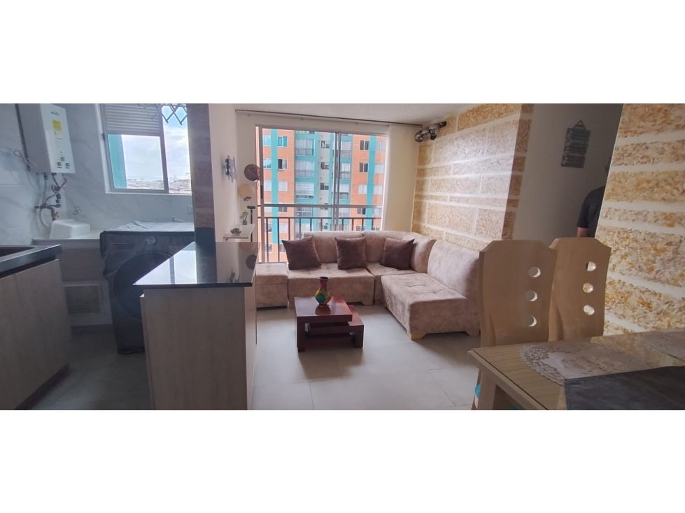 Apartamento en venta Cundinamarca Bogotá Conejera 46 m2 Habitaciones 3 Baños 2 Garajes 0 Precio $230000000