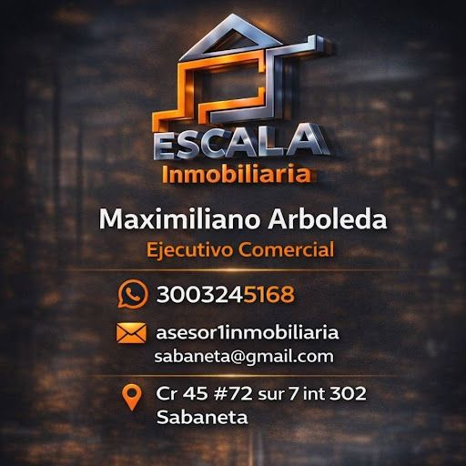 Apartamento en arriendo Antioquia La Estrella Chile 70 m2 Habitaciones 3 Baños 2 Garajes 1 Precio $2400000