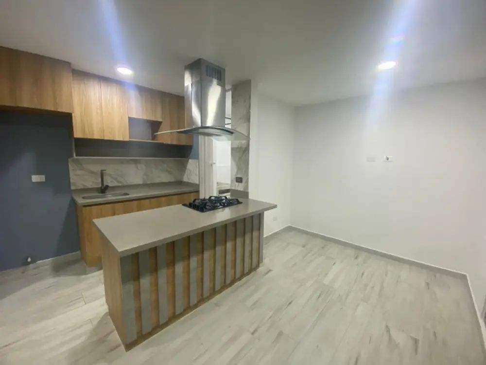 Apartamento en venta Antioquia Rionegro El Porvenir 58 m2 Habitaciones 3 Baños 2 Garajes 1 Precio $238000000