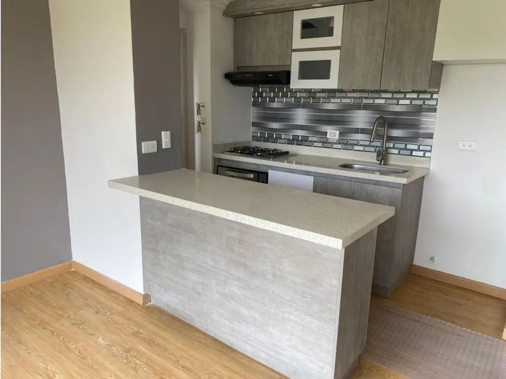 Apartamento en venta Antioquia Rionegro La Florida 56 m2 Habitaciones 3 Baños 2 Garajes 1 Precio $217000000