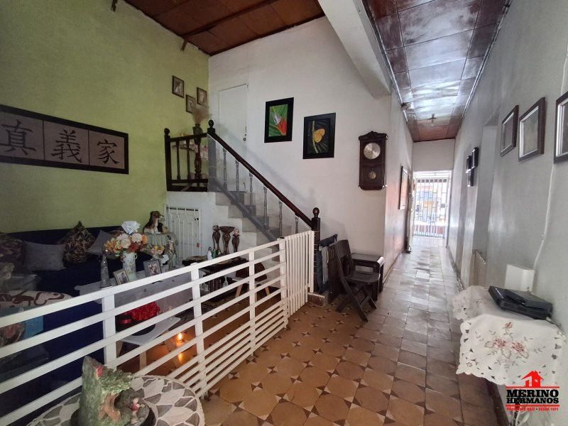 Lote en venta Antioquia Medellín San Bernardo 272 m2 Habitaciones 0 Baños 2 Garajes 1 Precio $1700000000
