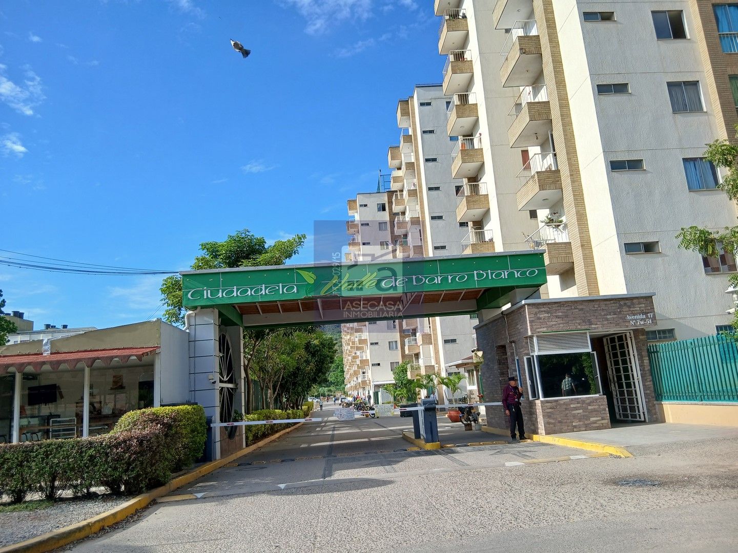 Apartamento en arriendo Santander Piedecuesta Tejaditos 50 m2 Habitaciones 2 Baños 2 Garajes 0 Precio $867000