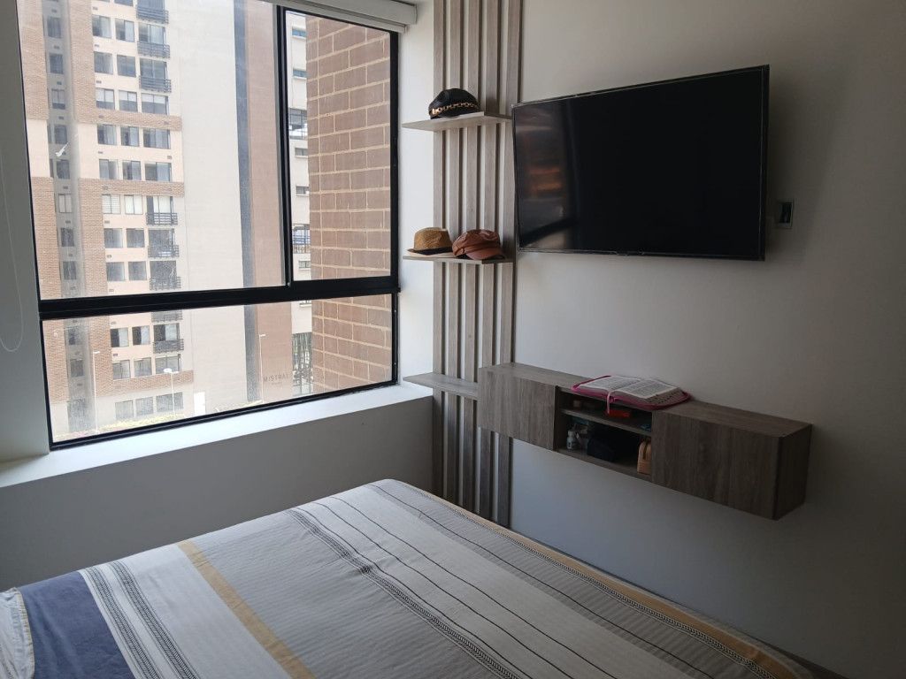 Apartamento en venta Cundinamarca Bogotá Granjas De Techo 0 m2 Habitaciones 2 Baños 2 Garajes 0 Precio $580000000