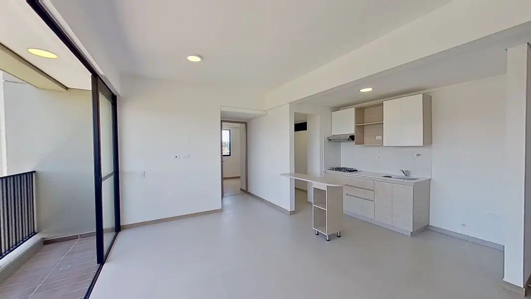 Apartamento en venta Antioquia Rionegro La Florida 69 m2 Habitaciones 3 Baños 2 Garajes 1 Precio $362000000