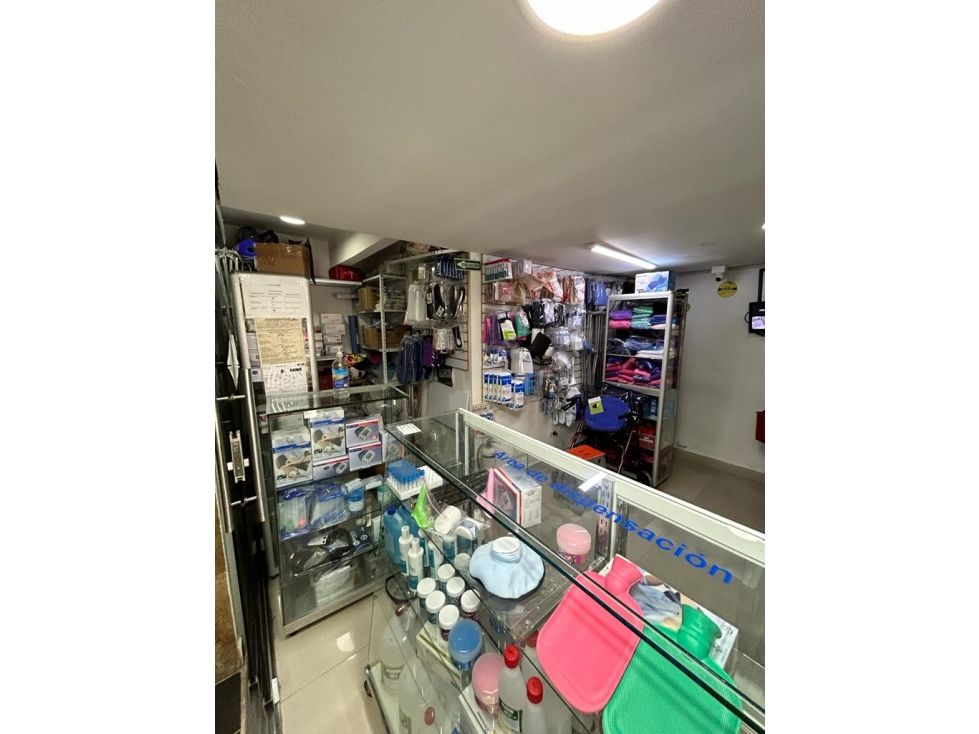 Local en venta Antioquia Bello Zona Comercial Puerta Del Norte 1 Y 2 16 m2 Habitaciones 0 Baños 1 Garajes 0 Precio $260000000