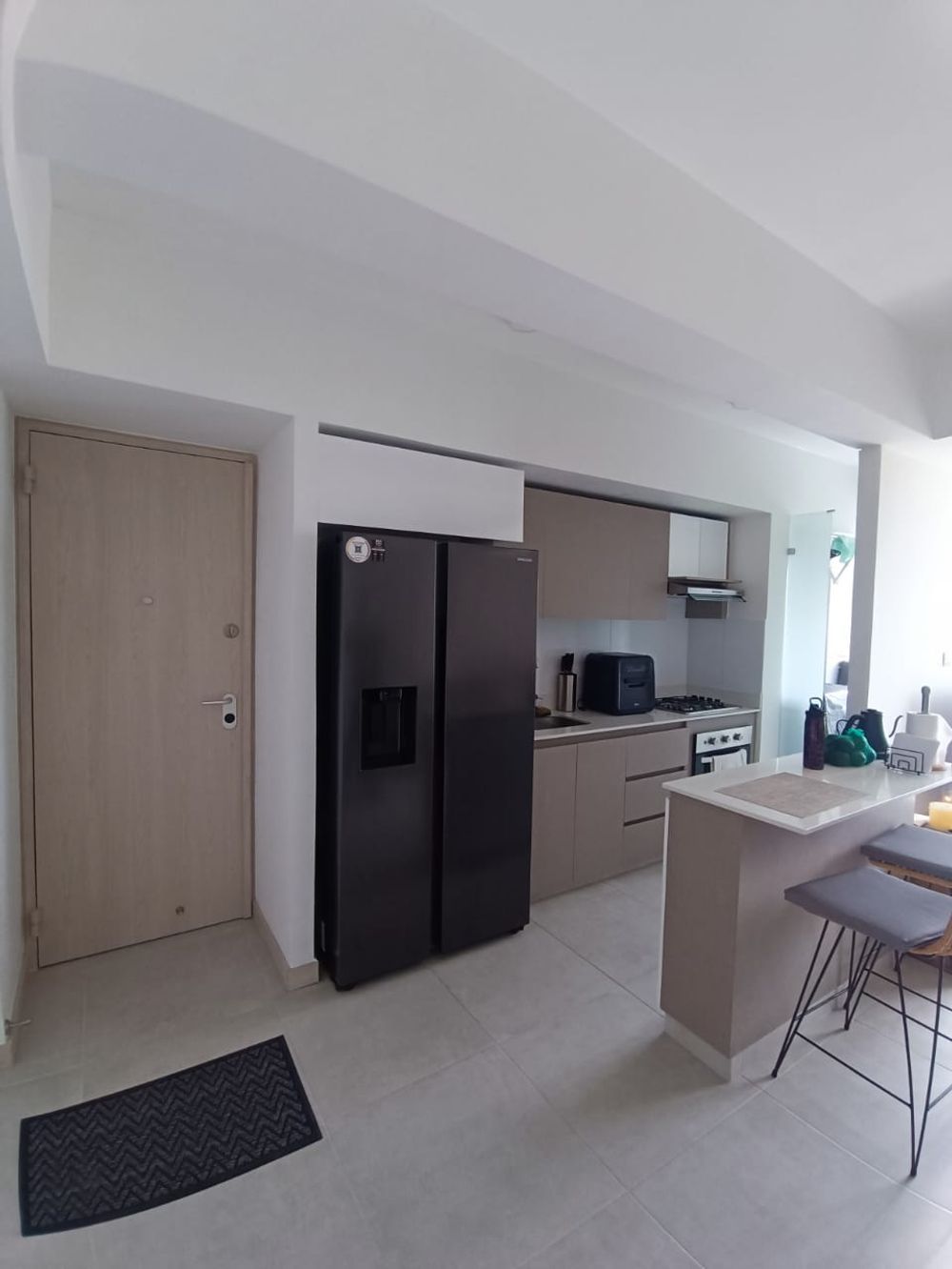 Apartamento en venta Antioquia Envigado Entre Amigos 80 m2 Habitaciones 3 Baños 2 Garajes 1 Precio $469000000