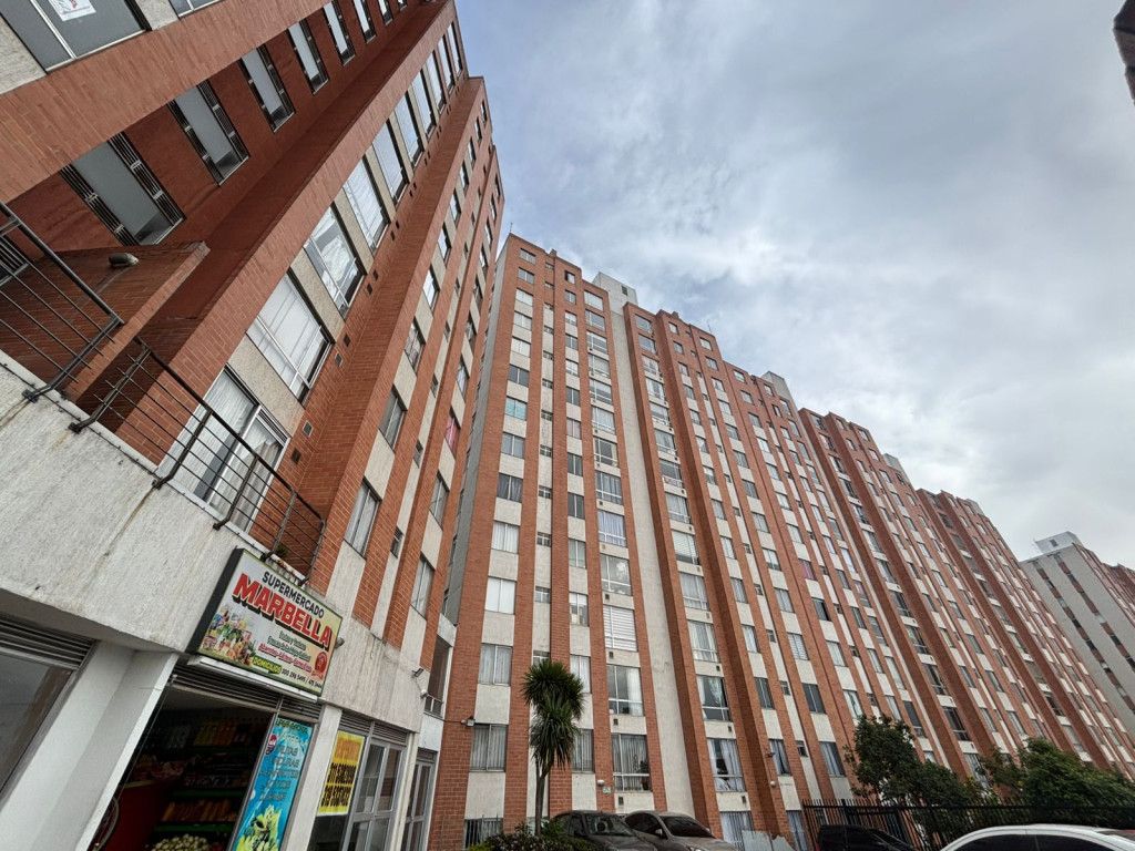 Apartamento en arriendo Cundinamarca Bogotá Nn 51 m2 Habitaciones 2 Baños 2 Garajes 0 Precio $1178100