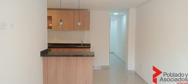 Apartamento en venta Antioquia Itagüí Pilsen 54 m2 Habitaciones 2 Baños 2 Garajes 0 Precio $258000000