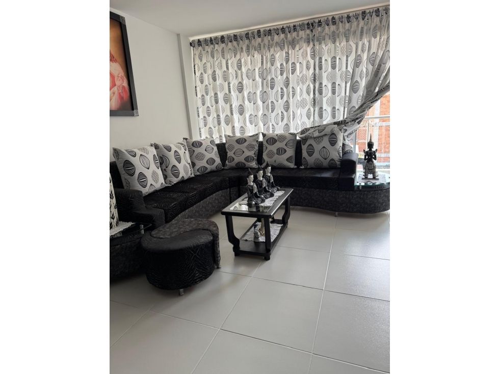 Apartamento en venta Antioquia Itagüí Itagüí 81 m2 Habitaciones 3 Baños 2 Garajes 0 Precio $420000000