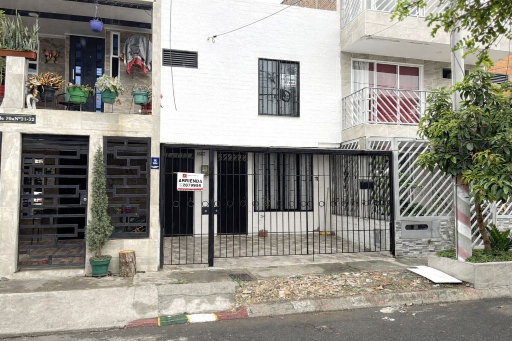 Apartamento en arriendo Valle Del Cauca Palmira Alameda 65 m2 Habitaciones 2 Baños 1 Garajes 0 Precio $600000