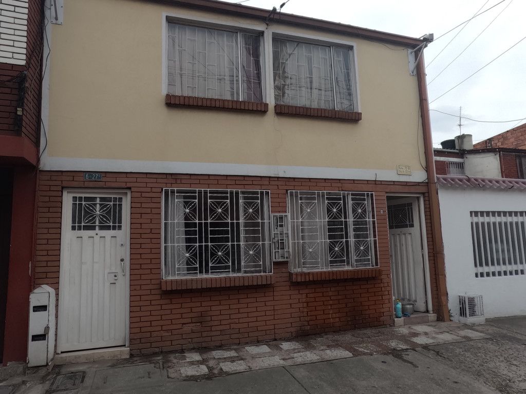 Apartamento en arriendo Cundinamarca Bogotá El Portal De Las Américas 60 m2 Habitaciones 2 Baños 1 Garajes 0 Precio $1500000
