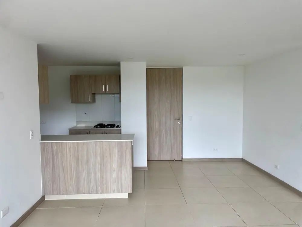 Apartamento en venta Antioquia Rionegro La Florida 64 m2 Habitaciones 2 Baños 2 Garajes 1 Precio $315000000