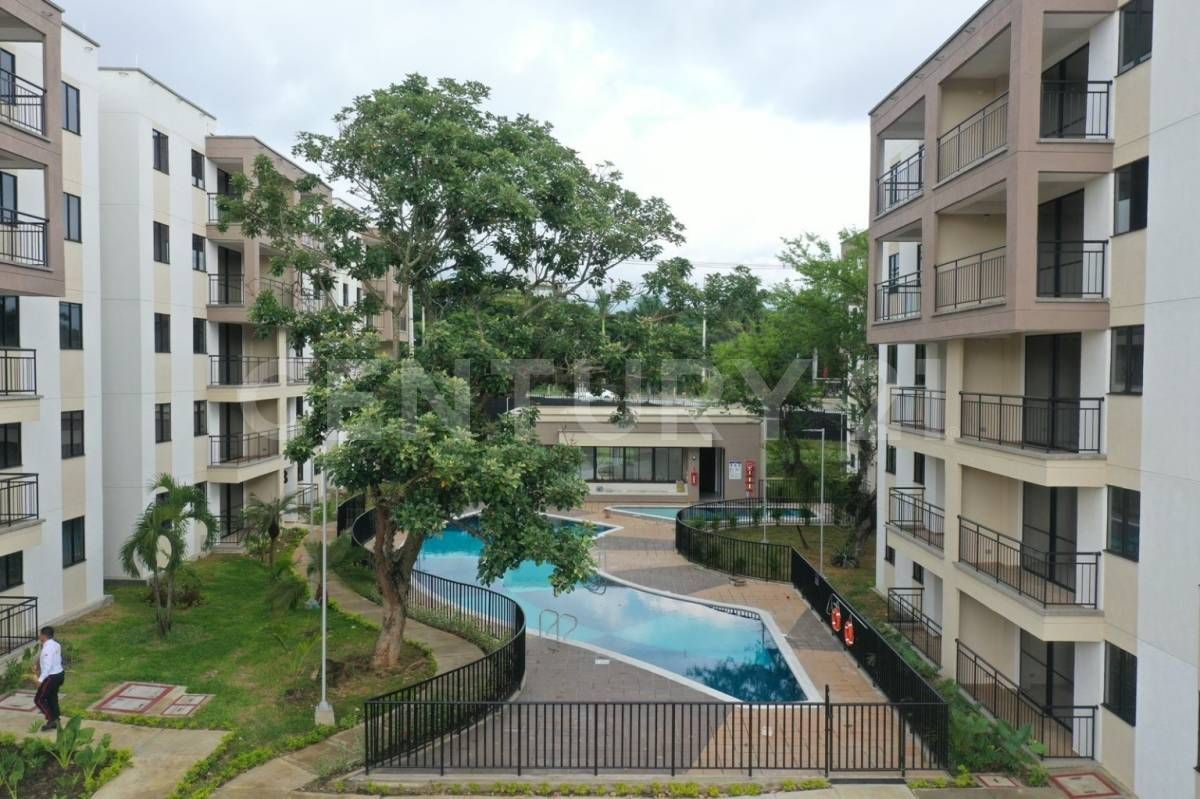 Apartamento en venta Valle Del Cauca Cali Parcelaciones Pance 73 m2 Habitaciones 2 Baños 2 Garajes 0 Precio $295000000