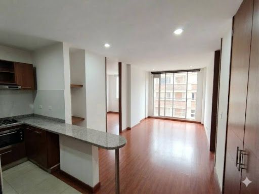 Apartamento en arriendo Cundinamarca Bogotá Pardo Rubio 59 m2 Habitaciones 2 Baños 3 Garajes 1 Precio $3300000