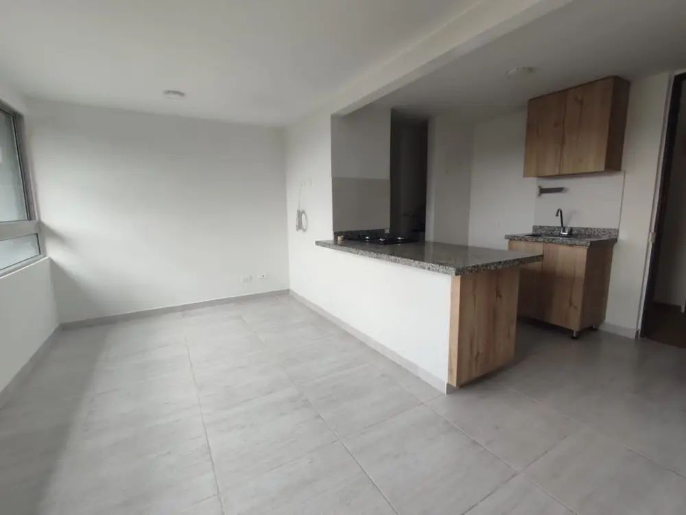 Apartamento en venta Antioquia Rionegro Cuatro Esquinas 49 m2 Habitaciones 2 Baños 2 Garajes 1 Precio $154000000
