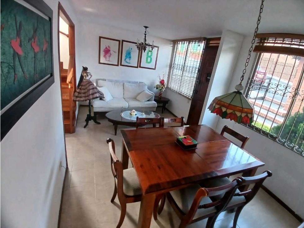 Casa en venta Caldas Manizales Sacatin Viejo 130 m2 Habitaciones 5 Baños 3 Garajes 1 Precio $490000000