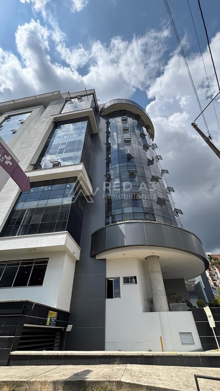 Consultorio en arriendo Risaralda Pereira Ur La Julia 36 m2 Habitaciones 0 Baños 1 Garajes 1 Precio $3773000