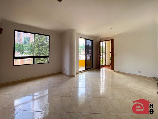 Apartamento en arriendo Antioquia Envigado Trianon 11 m2 Habitaciones 3 Baños 2 Garajes 1 Precio $3500000