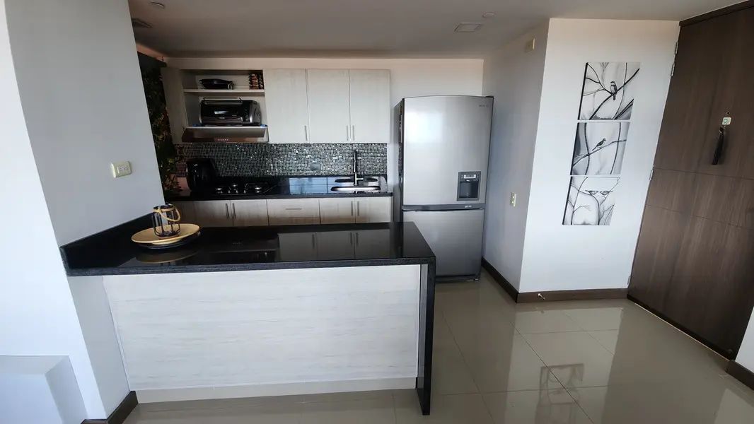 Apartamento en venta Antioquia Rionegro La Florida 75 m2 Habitaciones 3 Baños 2 Garajes 1 Precio $370000000