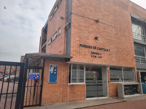 Apartamento en arriendo Cundinamarca Bogotá Ub Castilla Real 45 m2 Habitaciones 2 Baños 1 Garajes 0 Precio $1200000