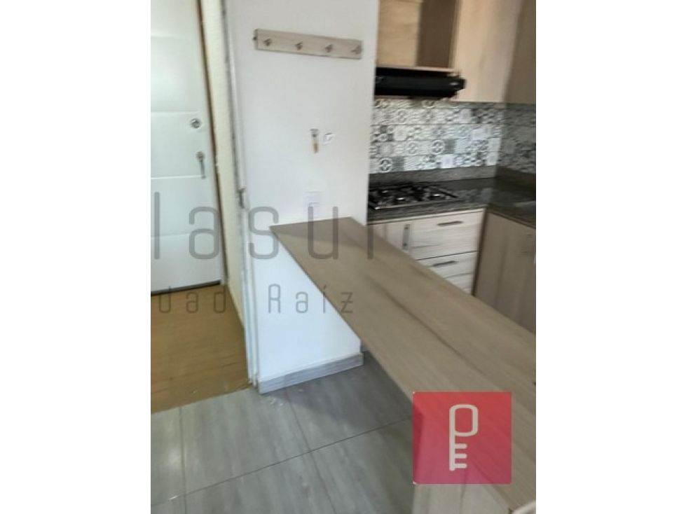Apartamento en venta Antioquia Medellín Urbanizacion Villas Del Jordan 48 m2 Habitaciones 3 Baños 1 Garajes 0 Precio $235000000
